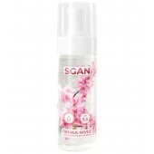 Пенка-мусс для интимной гигиены SGAN с пребиотиками - 150 мл. - SGAN - купить с доставкой в Ногинске