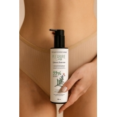 Натуральный лубрикант на водной основе Pleasure Lab Organic Rosemary - 185 мл. - Pleasure Lab - купить с доставкой в Ногинске