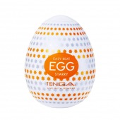 Мастурбатор-яйцо Tenga Egg Starry - Tenga - в Ногинске купить с доставкой