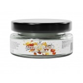 Массажная свеча «Амбра и ваниль» - 50 мл. - SGAN - купить с доставкой в Ногинске