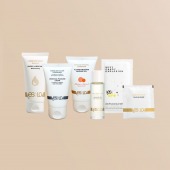 Набор YESforLOV La Trousse Enchantée в черной косметичке - YESforLOV - купить с доставкой в Ногинске