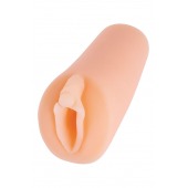 Телесный мастурбатор-вагина Clit Orgasm Realistic Core Masturbator - NMC - в Ногинске купить с доставкой