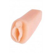 Телесный мастурбатор-вагина Clit Orgasm - NMC - в Ногинске купить с доставкой