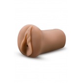 Карамельный мастурбатор-вагина Molly - Blush Novelties - в Ногинске купить с доставкой