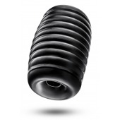 Черный мастурбатор Grasp - Blush Novelties - в Ногинске купить с доставкой