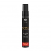 Оральный спрей Waves of Pleasure с ароматом клубники и шампанского - 20 мл. - Shunga - купить с доставкой в Ногинске