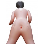 Надувная секс-кукла Suzuki - Boys of Toys - в Ногинске купить с доставкой