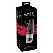 Вращающийся мастурбатор WYNE Masturbator 05 - Orion - в Ногинске купить с доставкой