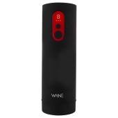 Автоматический мастурбатор WYNE Masturbator 08 - Orion - в Ногинске купить с доставкой