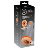 Мастурбатор для головки полового члена Glans Masturbator with 2 Functions - Orion - в Ногинске купить с доставкой