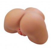 Мастурбатор Ilana с вибрацией и всасыванием - Baile - в Ногинске купить с доставкой