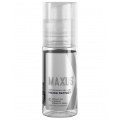 Лубрикант на водной основе MAXUS Naked Fantasy - 50 мл. - Maxus - купить с доставкой в Ногинске