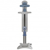 Экстендер для увеличения пениса Lui Maxtender M - Adrien Lastic - в Ногинске купить с доставкой