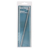 Зонд для уретры из медицинской стали - 24 см. - Orion - купить с доставкой в Ногинске