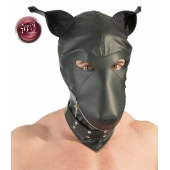 Шлем-маска Dog Mask в виде морды собаки - Orion - купить с доставкой в Ногинске