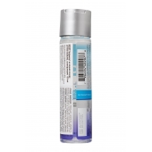 Охлаждающий лубрикант на водной основе JO Personal Lubricant H2O COOLING - 120 мл. - System JO - купить с доставкой в Ногинске