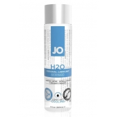 Охлаждающий лубрикант на водной основе JO Personal Lubricant H2O COOLING - 120 мл. - System JO - купить с доставкой в Ногинске