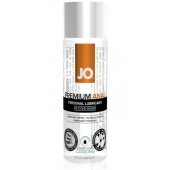 Анальный охлаждающий лубрикант на силиконовой основе JO PREMIUM ANAL COOLING - 60 мл. - System JO - купить с доставкой в Ногинске