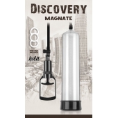 Вакуумная помпа Discovery Magnate - Lola Games - в Ногинске купить с доставкой
