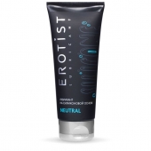 Лубрикант на силиконовой основе Neutral - 100 мл. - Erotist Lubricants - купить с доставкой в Ногинске