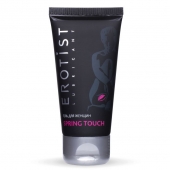 Сужающий гель для женщин Spring Touch - 50 мл. - Erotist Lubricants - купить с доставкой в Ногинске
