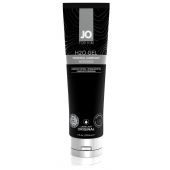 Лубрикант-гель для мужчин JO H2O GEL ORIGINAL - 120 мл. - System JO - купить с доставкой в Ногинске