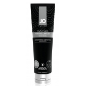 Лубрикант-гель для мужчин JO H2O GEL ORIGINAL - 240 мл. - System JO - купить с доставкой в Ногинске