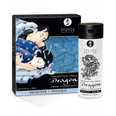 Интимный мужской крем SHUNGA DRAGON SENSITIVE - 60 мл. - Shunga - купить с доставкой в Ногинске
