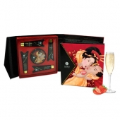 Подарочный набор GEISHA - Shunga - купить с доставкой в Ногинске