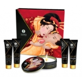 Подарочный набор GEISHA - Shunga - купить с доставкой в Ногинске