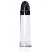 Автоматическая вакуумная помпа Man up pump - Erotist Adult Toys - в Ногинске купить с доставкой