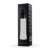 Автоматическая вакуумная помпа Man up pump - Erotist Adult Toys - в Ногинске купить с доставкой