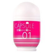 Мастурбатор Men sMax Capsule 01 - DANDARA - Men sMax - в Ногинске купить с доставкой