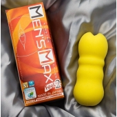 Мастурбатор-вагина Men sMax Feel 2 - Men sMax - в Ногинске купить с доставкой