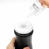 Мастурбатор с регулируемой плотностью обхвата Custom Strength CUP Twist Ripple - Tenga - в Ногинске купить с доставкой