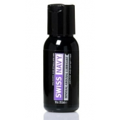 Возбуждающий гель-лубрикант на водной основе Sensual Arousal Lubricant  - 29,5 мл. - Swiss navy - купить с доставкой в Ногинске