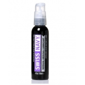 Возбуждающий гель-лубрикант на водной основе Sensual Arousal Lubricant  - 118 мл. - Swiss navy - купить с доставкой в Ногинске
