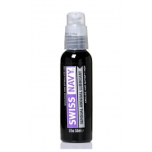 Возбуждающий гель-лубрикант на водной основе Sensual Arousal Lubricant - 59 мл. - Swiss navy - купить с доставкой в Ногинске