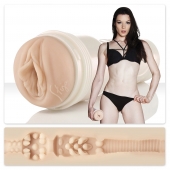 Мастурбатор-вагина Fleshlight Girls - Stoya Destroya - Fleshlight - в Ногинске купить с доставкой