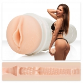 Мастурбатор-вагина Fleshlight Girls - Riley Reid Utopia - Fleshlight - в Ногинске купить с доставкой