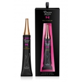 Стимулирующий гель для женщин Feu d Amour Gel Stimulant Plaisirs Secrets - 30 мл. - Plaisir Secret - купить с доставкой в Ногинске