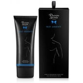 Возбуждающий крем для мужчин Nuit Ardente Creme Performante Plaisirs Secrets - 60 мл. - Plaisir Secret - купить с доставкой в Ногинске