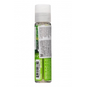Смазка с ароматом яблока JO Flavored  Green Apple H2O - 30 мл. - System JO - купить с доставкой в Ногинске