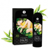 Интимный гель для пар, усиливающий наслаждение, Lotus Noir - 60 мл. - Shunga - купить с доставкой в Ногинске
