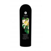 Интимный гель для пар, усиливающий наслаждение, Lotus Noir - 60 мл. - Shunga - купить с доставкой в Ногинске