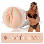 Мастурбатор-вагина Fleshlight Girls - Jessica Drake Heavenly - Fleshlight - в Ногинске купить с доставкой