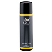 Силиконовый лубрикант pjur BASIC Silicone - 250 мл. - Pjur - купить с доставкой в Ногинске