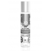 Массажный гель ALL-IN-ONE Massage Oil Sensual нейтральный - 30 мл. - System JO - купить с доставкой в Ногинске