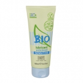Органический лубрикант для чувствительной кожи Bio Sensitive - 100 мл. - HOT - купить с доставкой в Ногинске