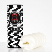 Компактный мастурбатор Pocker Club Edition - Lingox - в Ногинске купить с доставкой